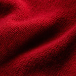 Veronica Beard Mazzy Cashmere Shell - Vermillion