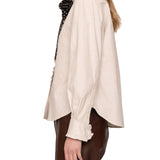 Sea Declan Longsleeve Button Down Top