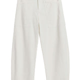 Frank & Eileen Bray Everyday Barrel Pant