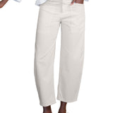 Frank & Eileen Bray Everyday Barrel Pant