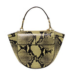 Wandler Hortensia Bag Mini - Vermillion