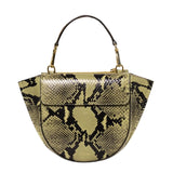 Wandler Hortensia Bag Mini - Vermillion