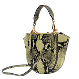 Wandler Hortensia Bag Mini - Vermillion