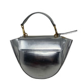 Wandler Hortensia Bag Mini - Vermillion