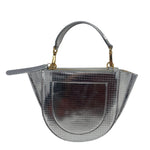 Wandler Hortensia Bag Mini - Vermillion