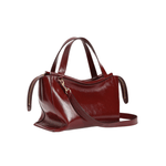 Wandler Ida Bag - Vermillion
