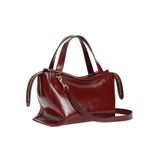 Wandler Ida Bag - Vermillion