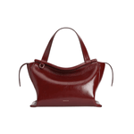 Wandler Ida Bag - Vermillion
