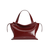 Wandler Ida Bag - Vermillion
