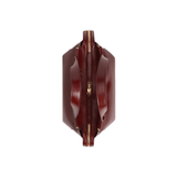 Wandler Ida Bag - Vermillion