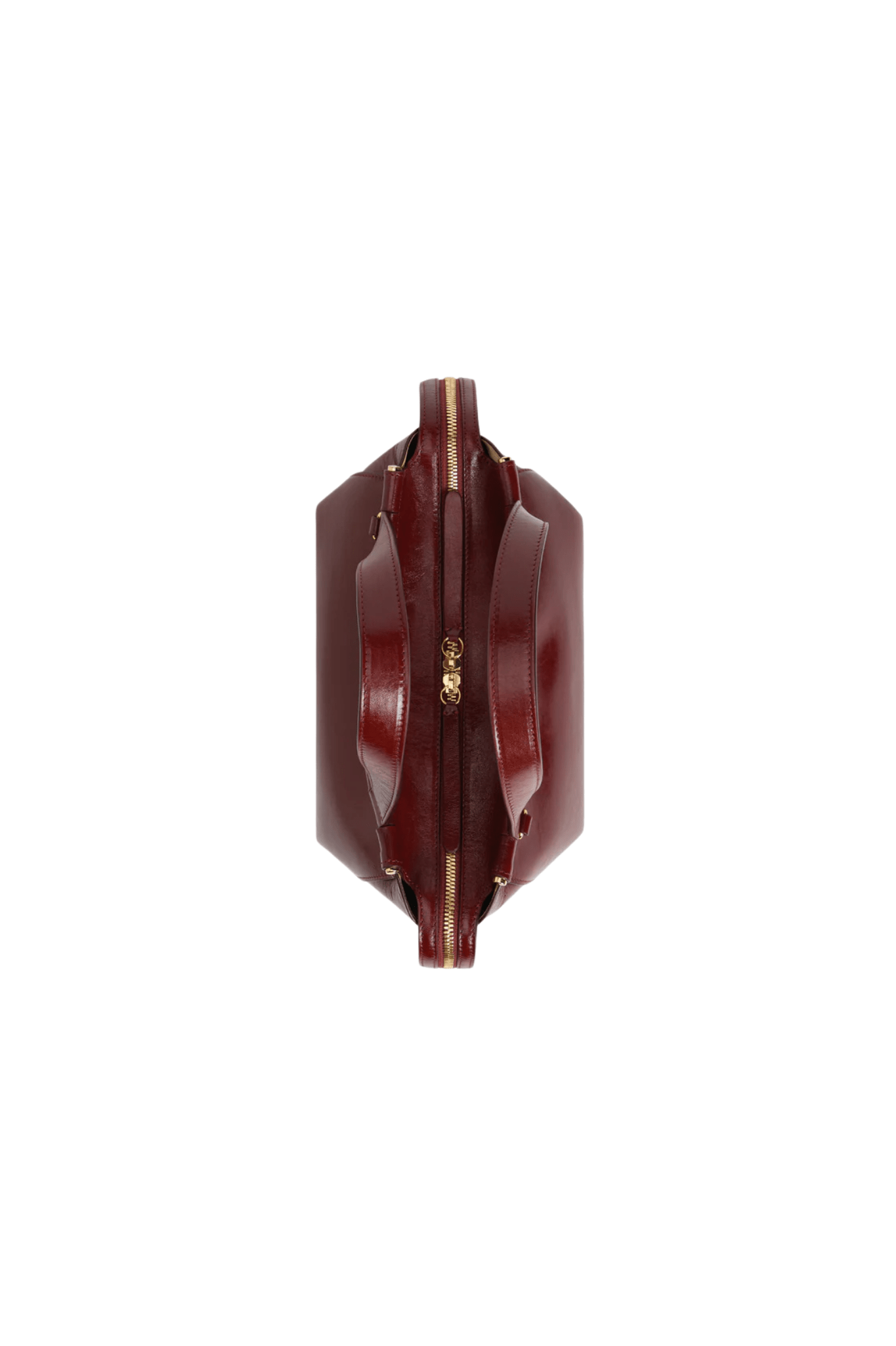 Wandler Ida Bag - Vermillion