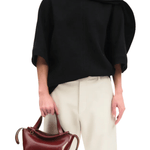 Wandler Ida Bag - Vermillion