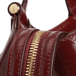 Wandler Ida Bag - Vermillion