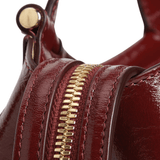 Wandler Ida Bag - Vermillion