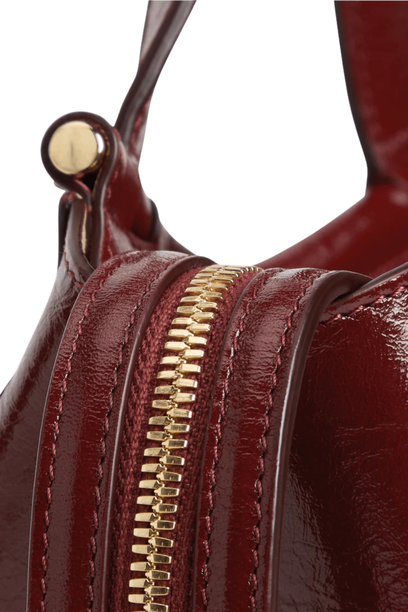 Wandler Ida Bag - Vermillion