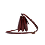 Wandler Ida Trio Bag - Vermillion