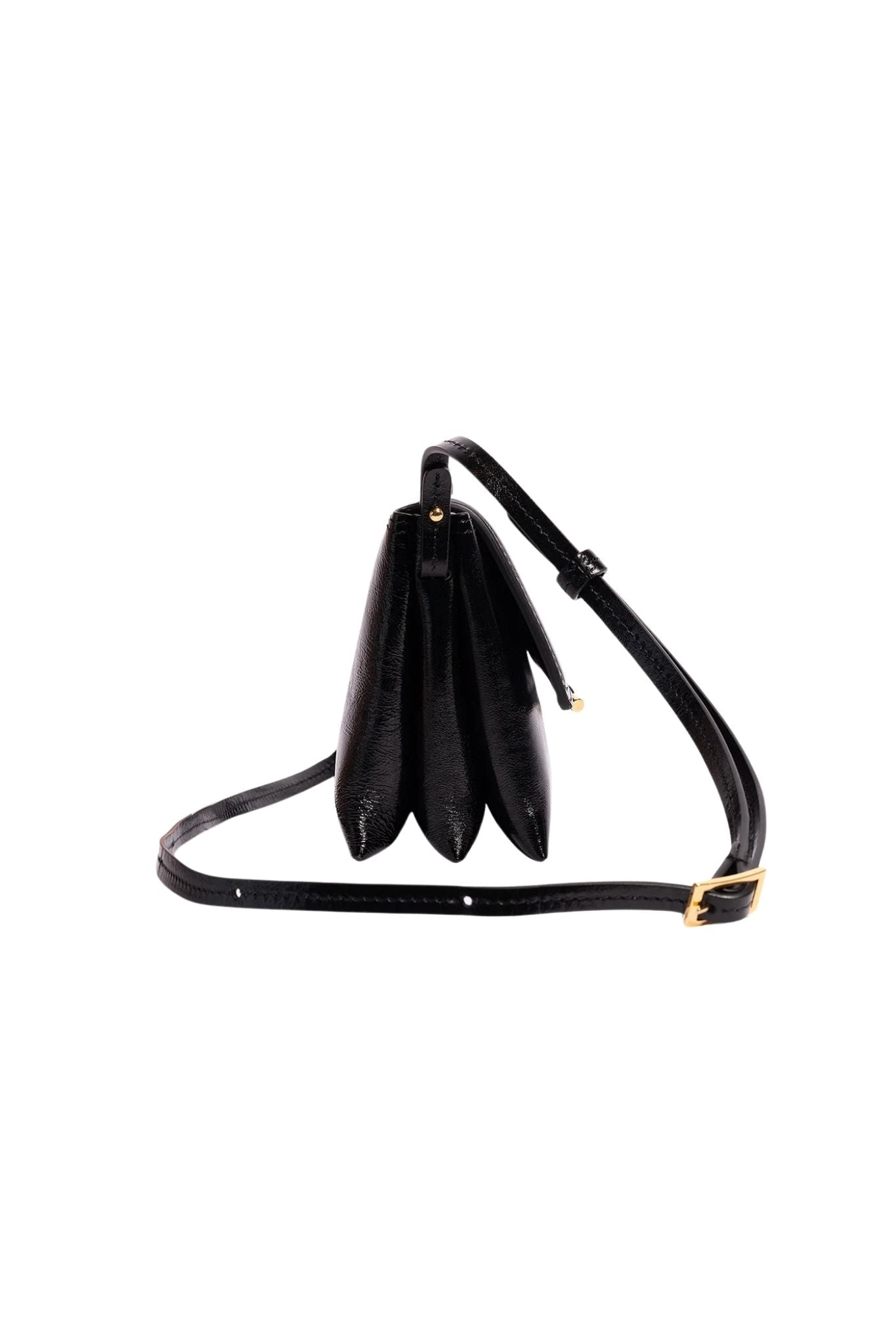 Wandler Ida Trio Bag - Vermillion