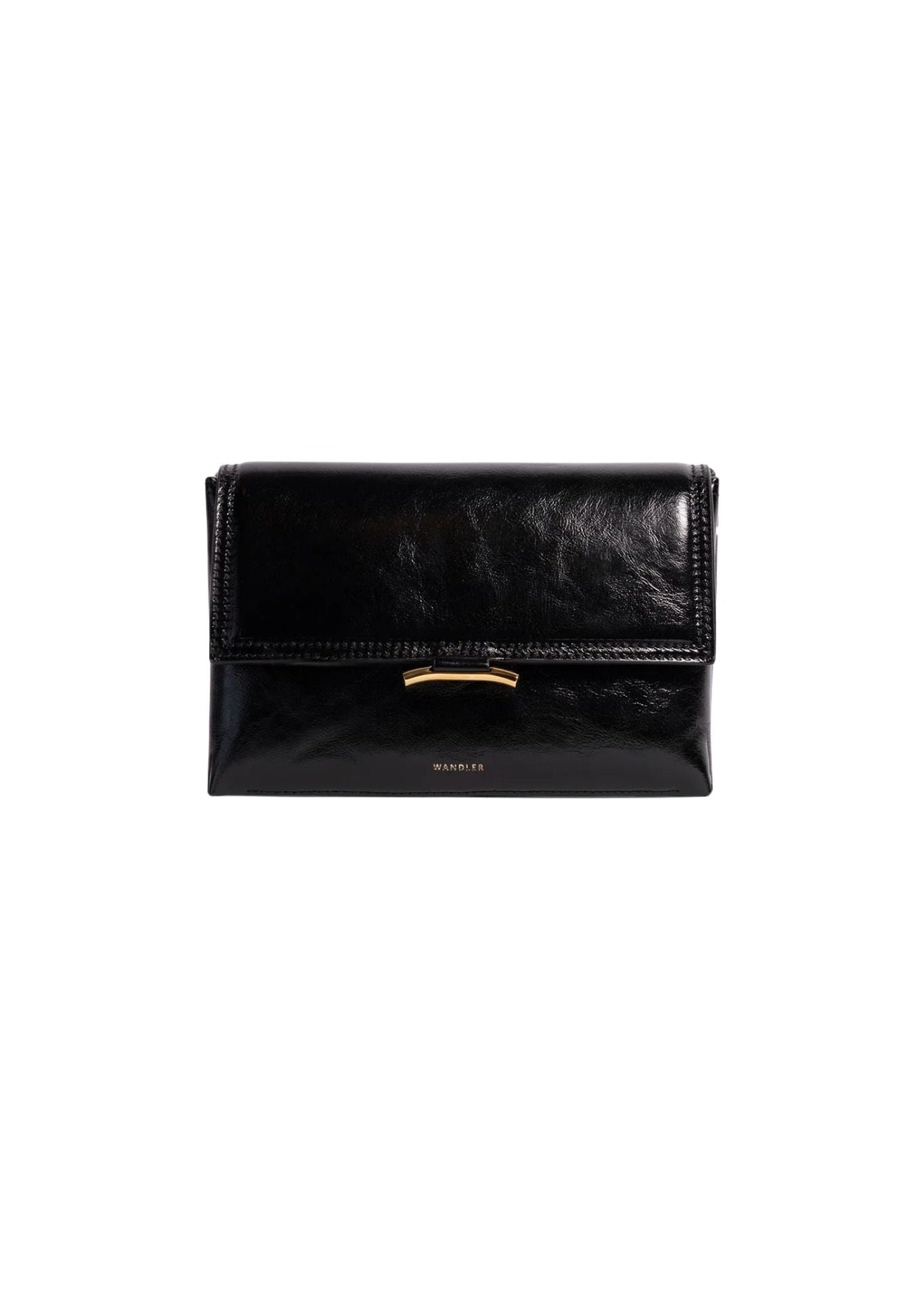 Wandler Ida Trio Bag - Vermillion