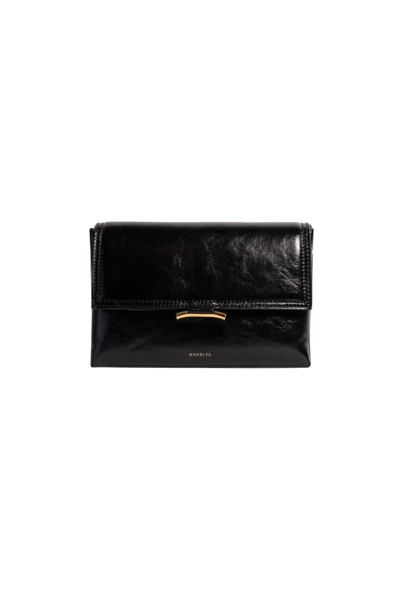 Wandler Ida Trio Bag - Vermillion