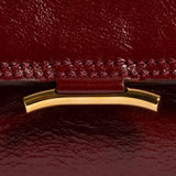 Wandler Ida Trio Bag - Vermillion