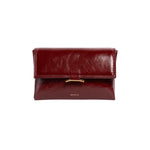 Wandler Ida Trio Bag - Vermillion