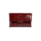 Wandler Ida Trio Bag - Vermillion