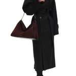 Wandler Penelope Tote - Vermillion