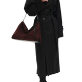 Wandler Penelope Tote - Vermillion