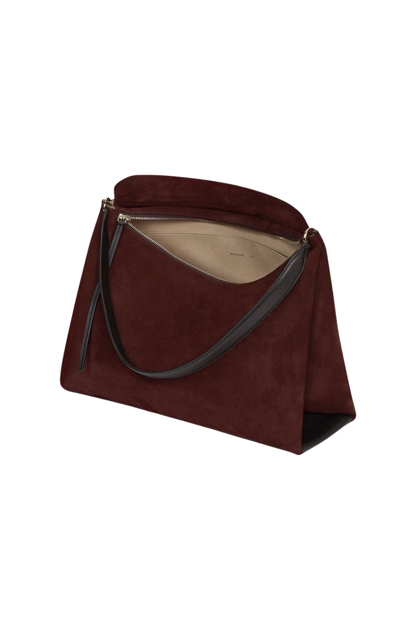Wandler Penelope Tote - Vermillion