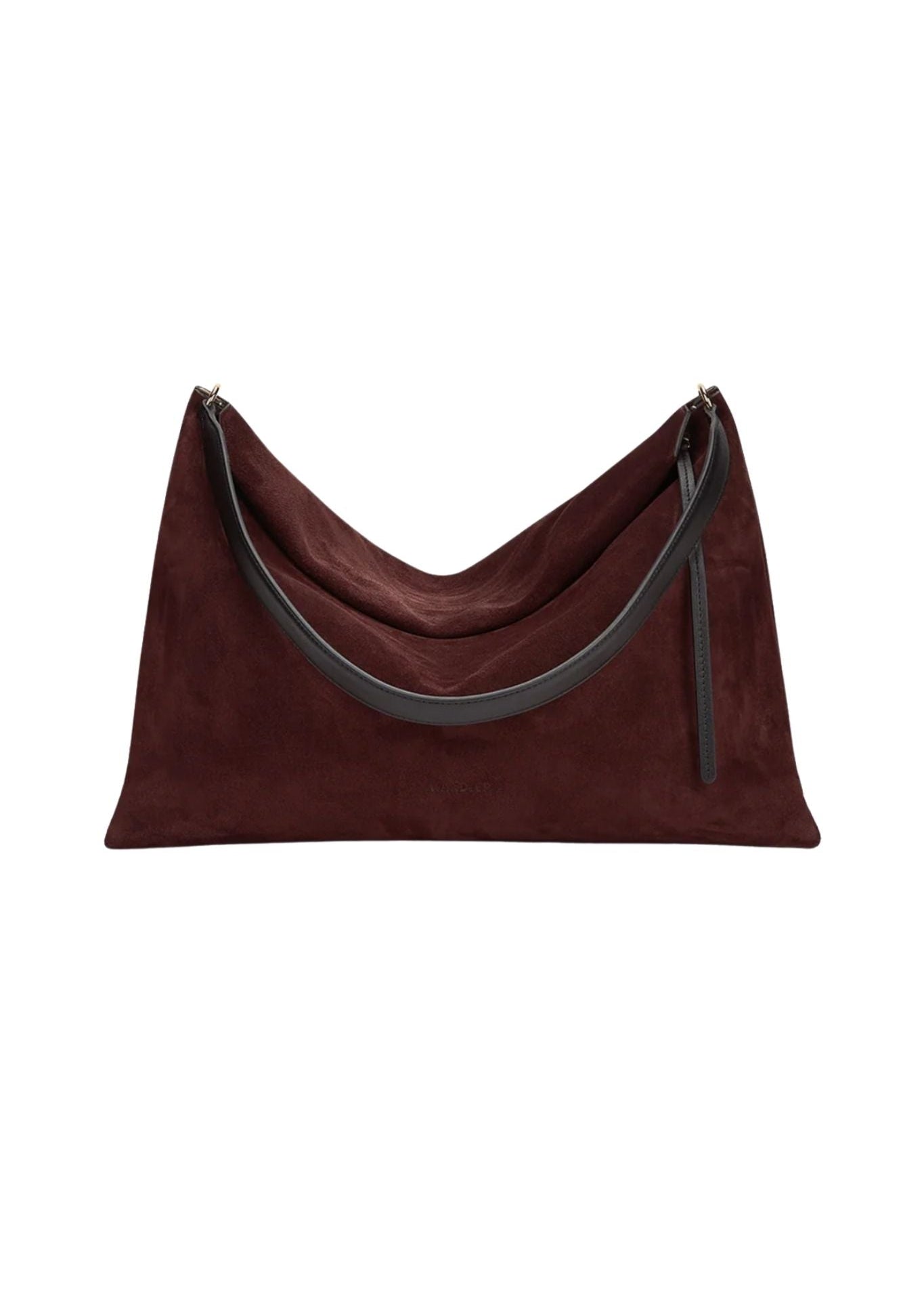 Wandler Penelope Tote - Vermillion