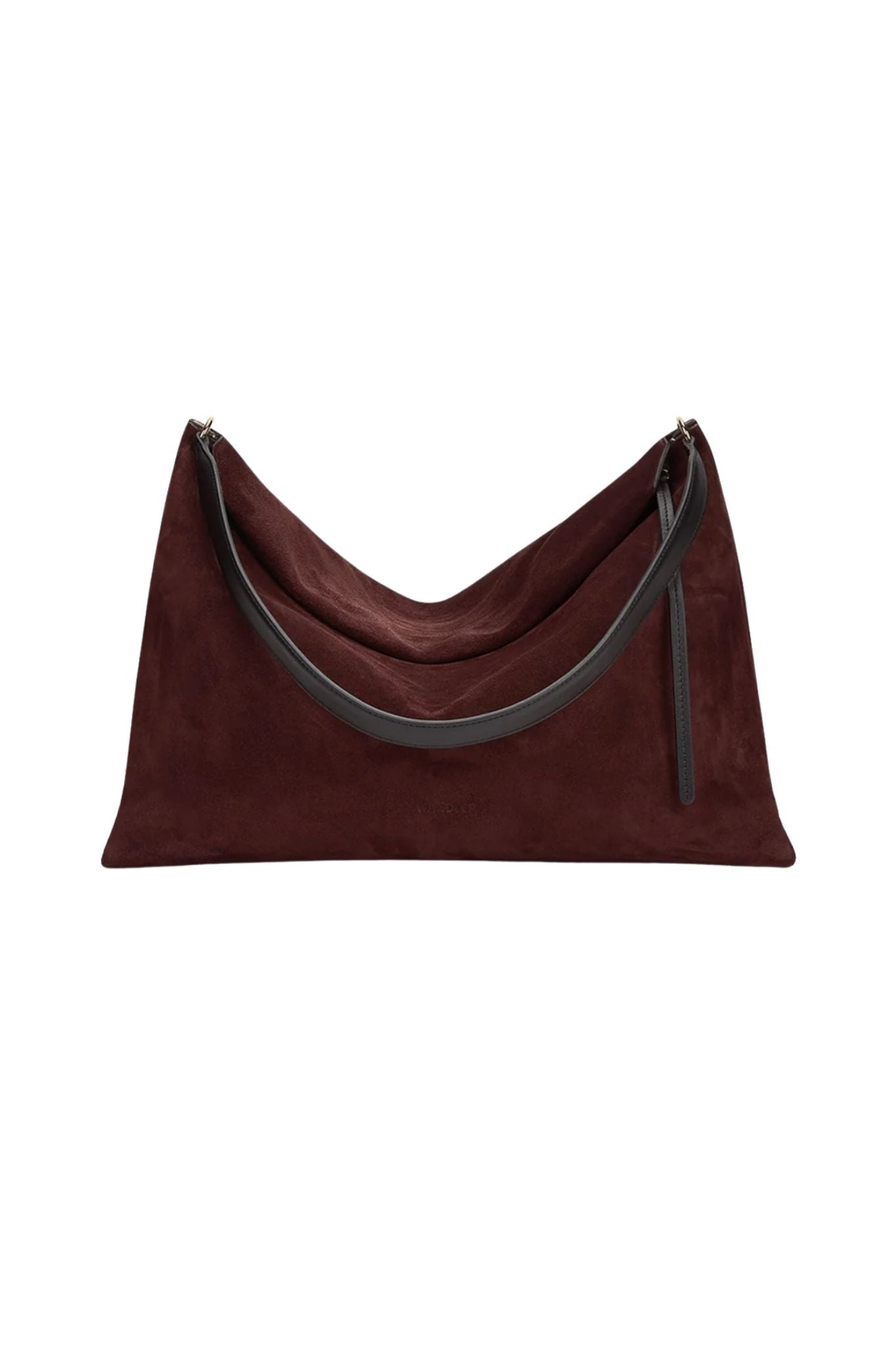 Wandler Penelope Tote - Vermillion