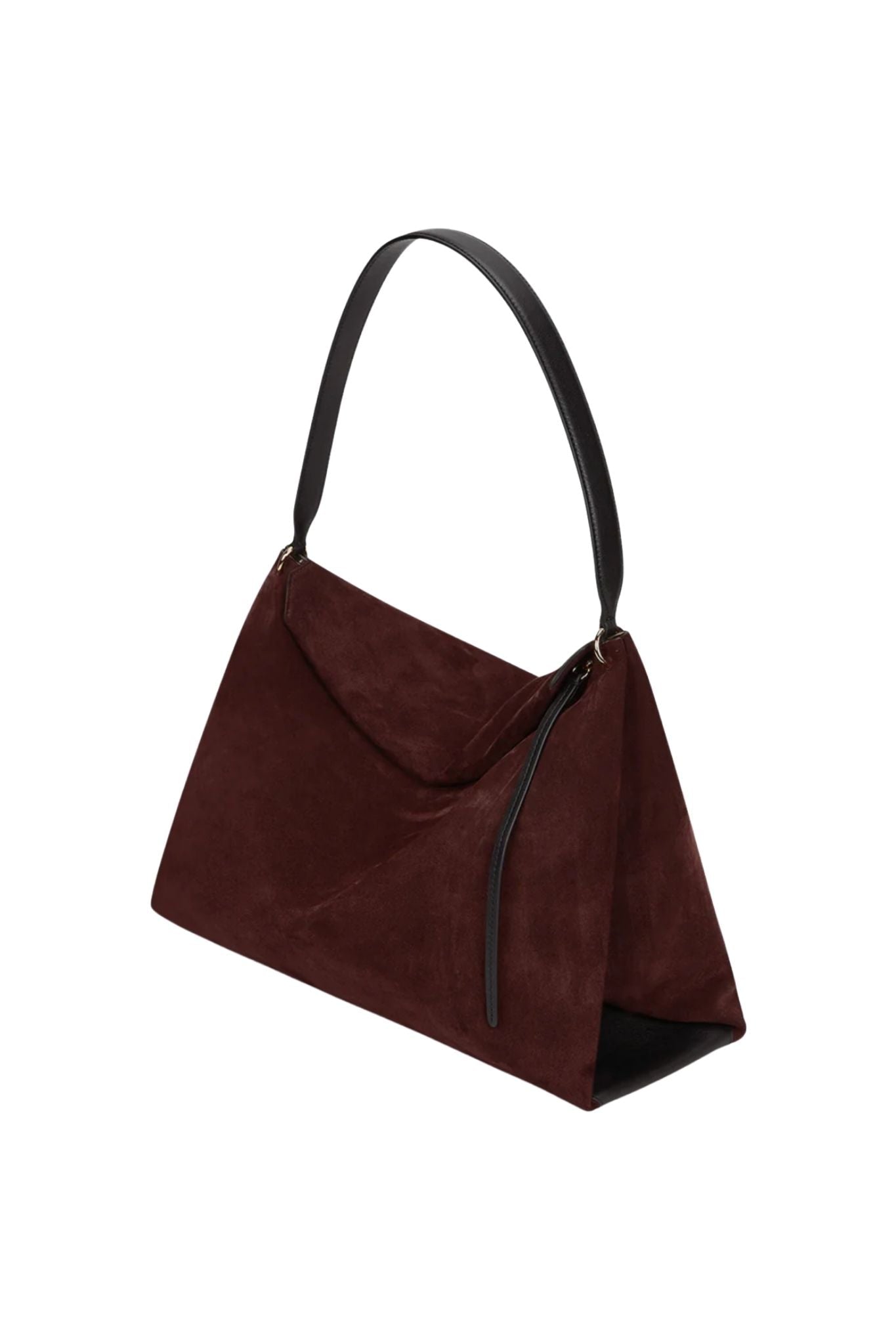 Wandler Penelope Tote - Vermillion