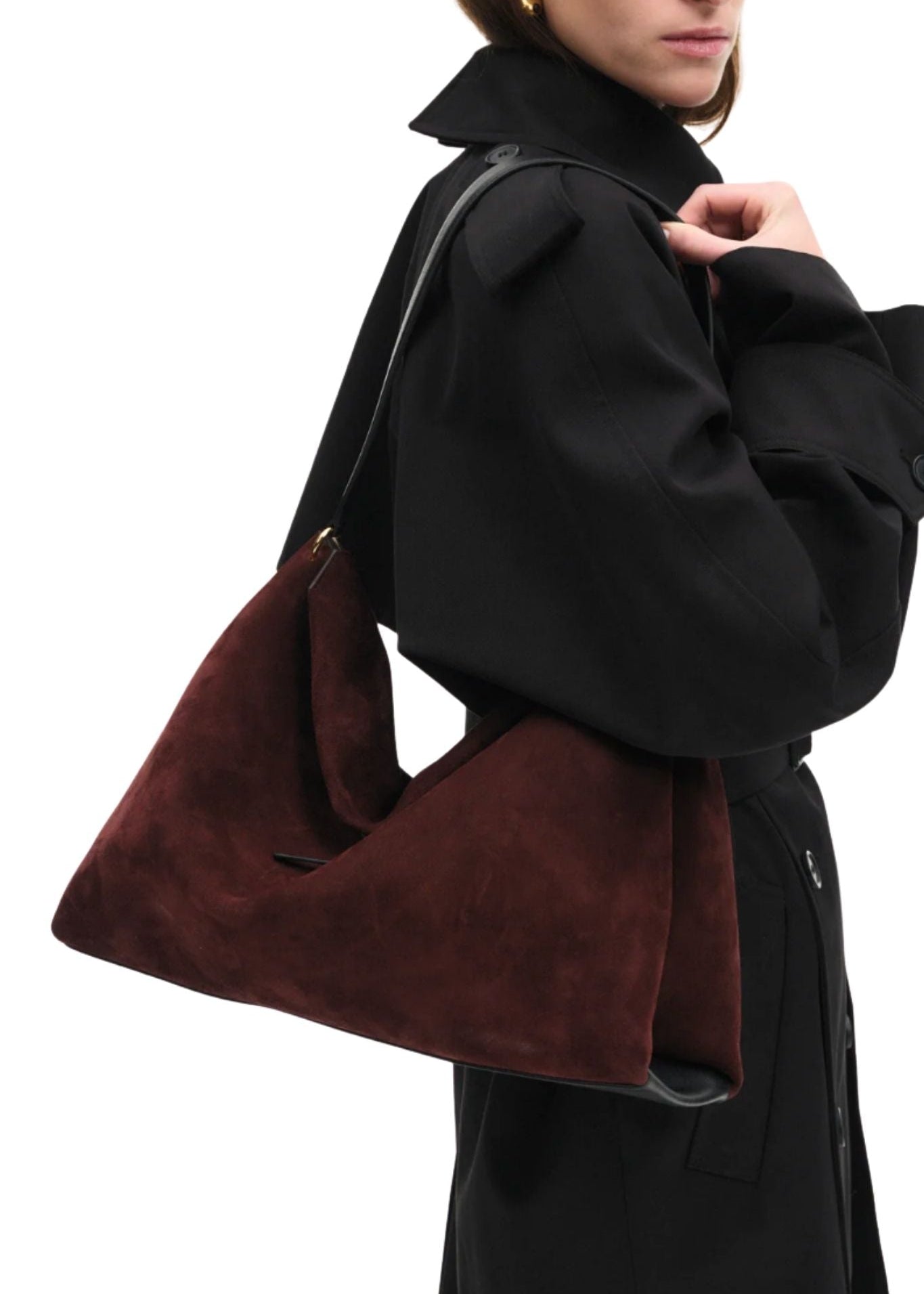 Wandler Penelope Tote - Vermillion