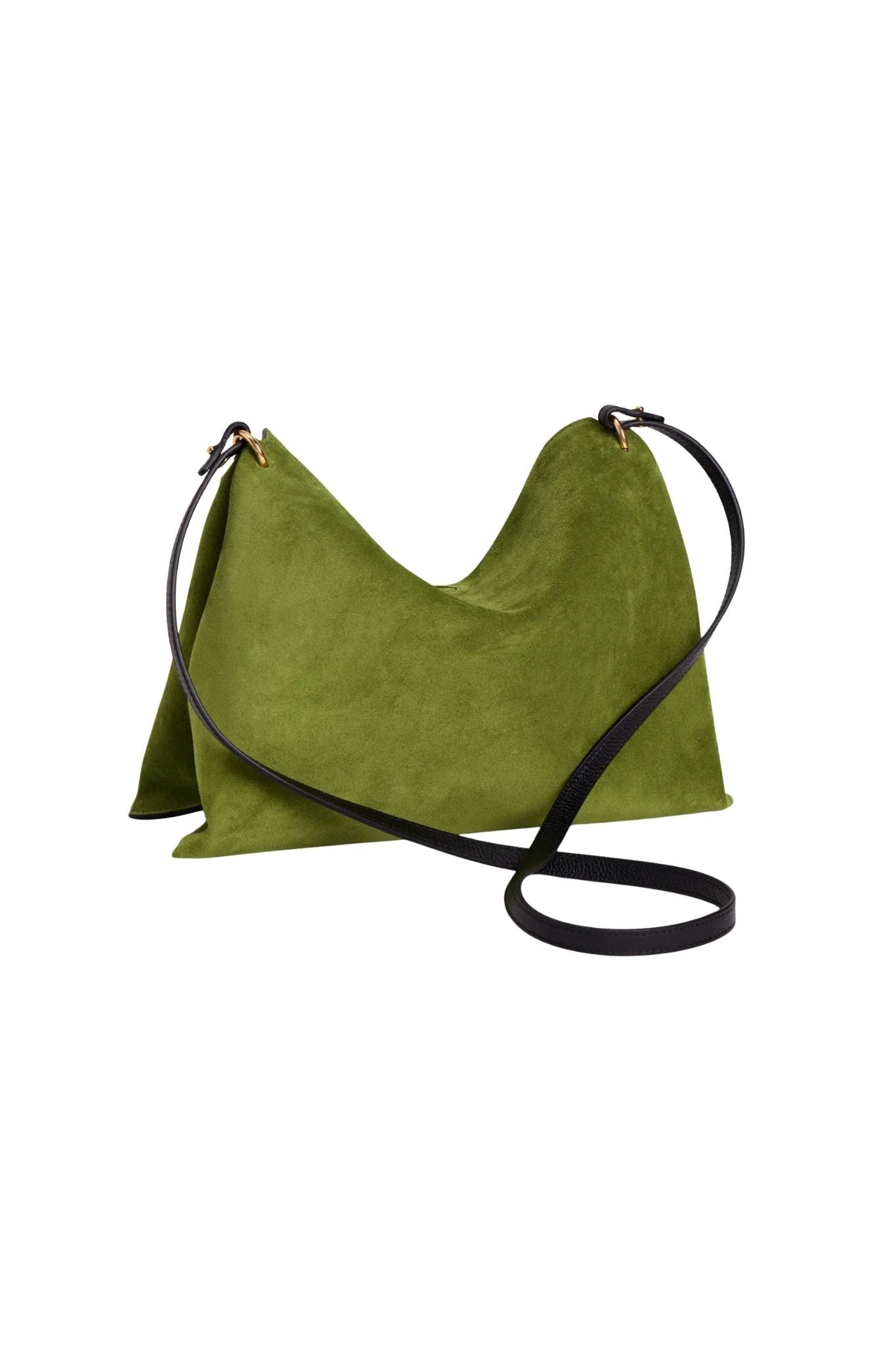 Wandler Penelope Tote Small - Vermillion
