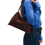 Wandler Penelope Tote Small - Vermillion