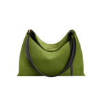 Wandler Penelope Tote Small - Vermillion