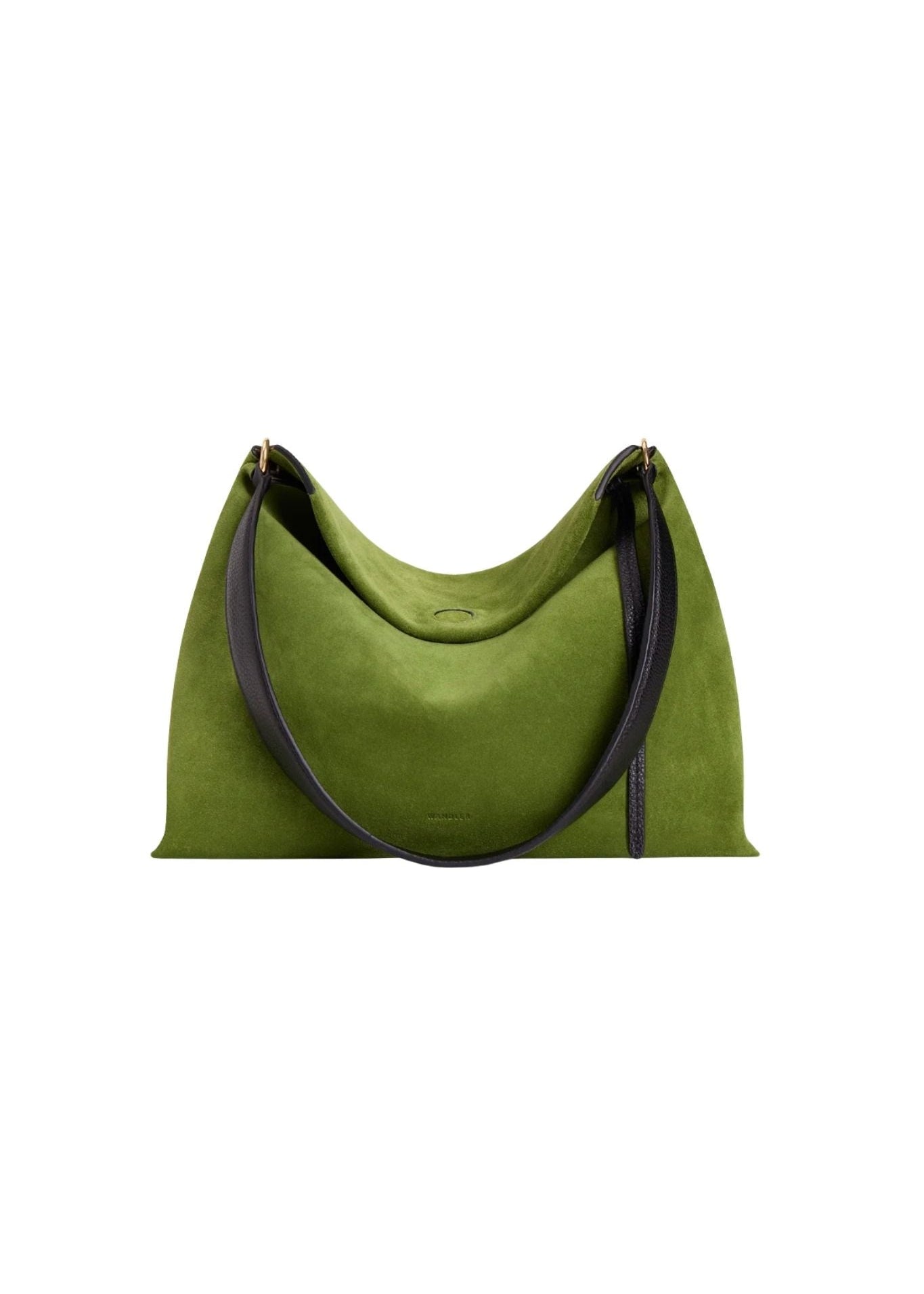Wandler Penelope Tote Small - Vermillion