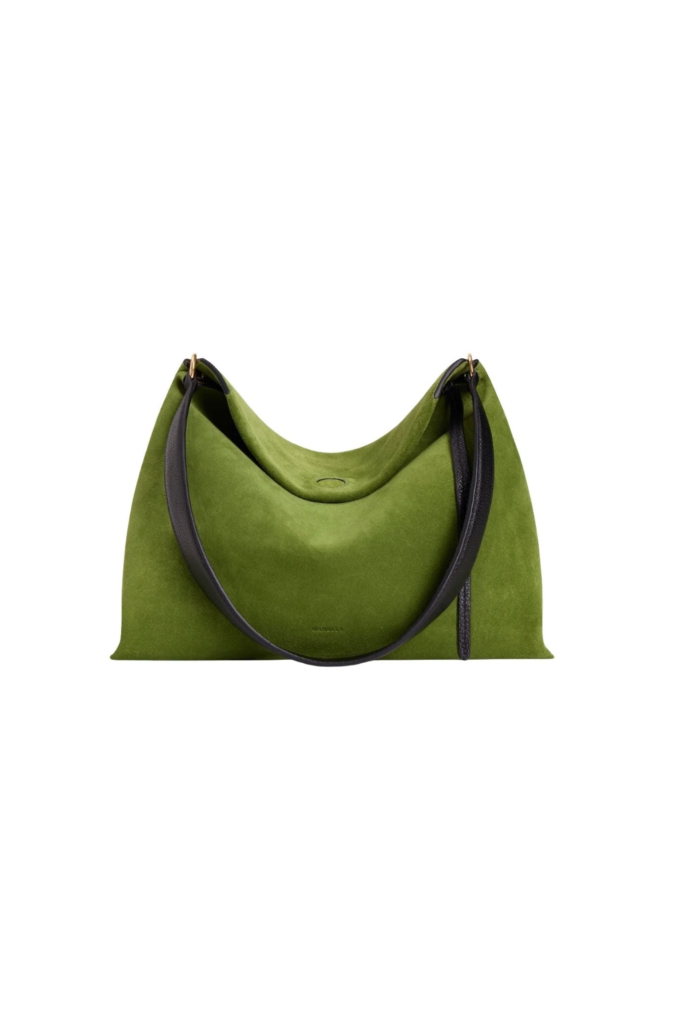 Wandler Penelope Tote Small - Vermillion