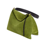Wandler Penelope Tote Small - Vermillion