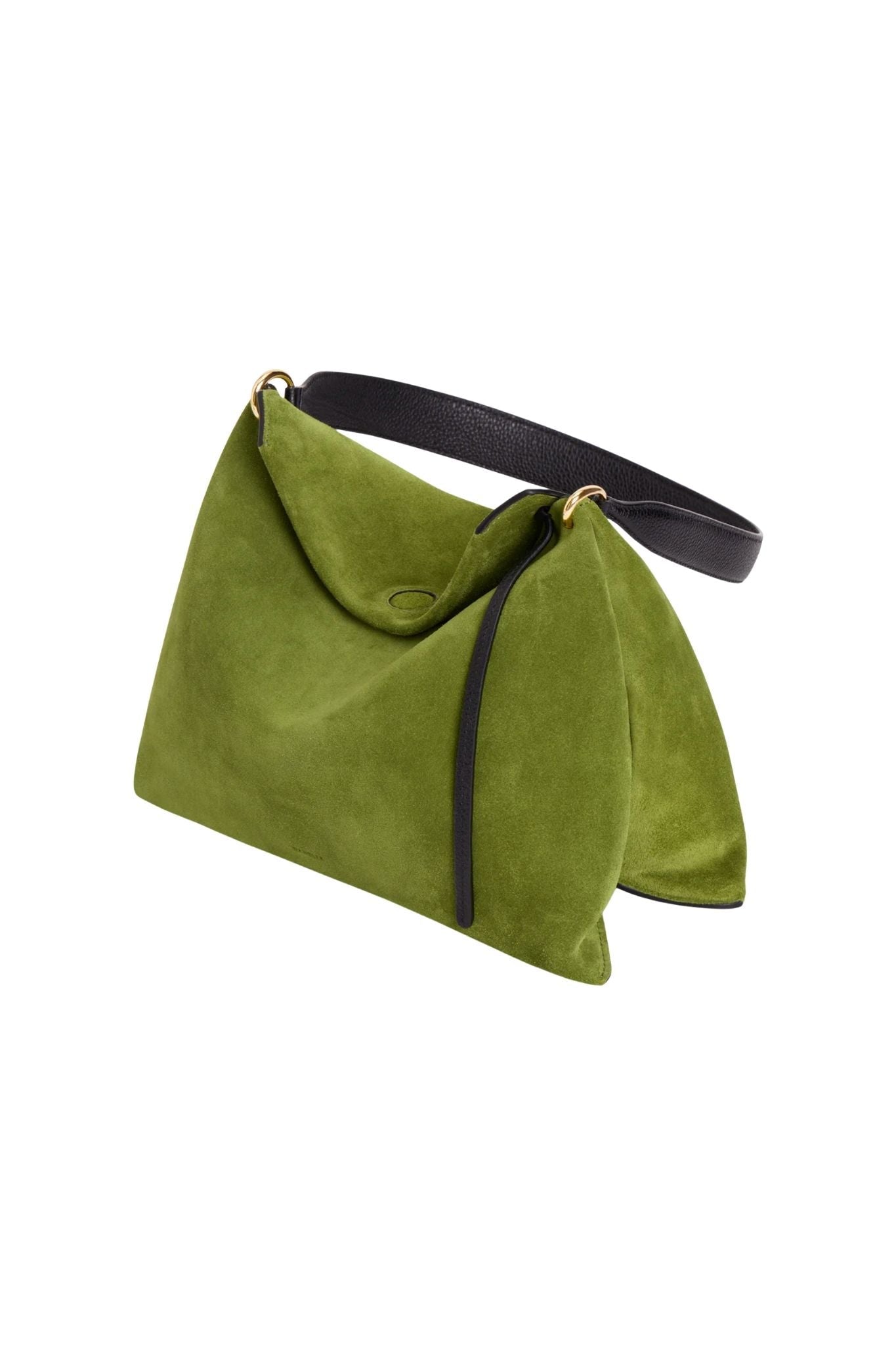 Wandler Penelope Tote Small - Vermillion