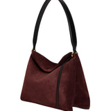 Wandler Penelope Tote Small - Vermillion