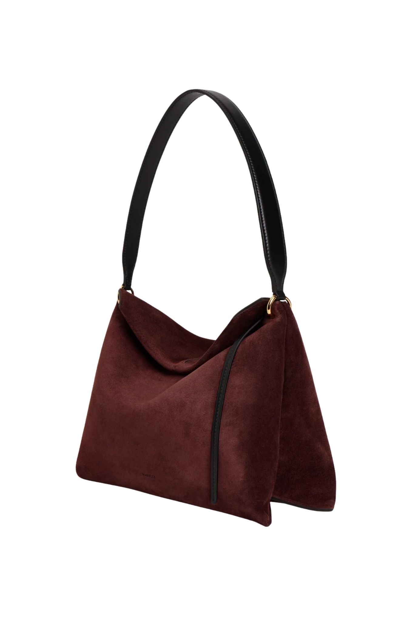 Wandler Penelope Tote Small - Vermillion