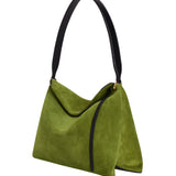 Wandler Penelope Tote Small - Vermillion