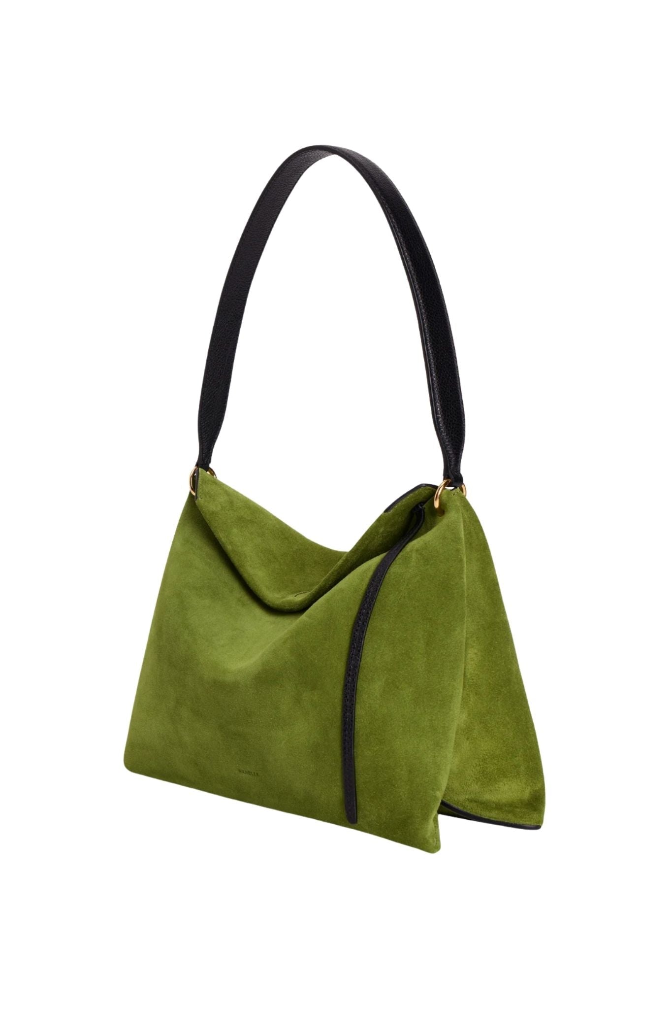 Wandler Penelope Tote Small - Vermillion