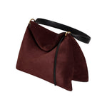 Wandler Penelope Tote Small - Vermillion