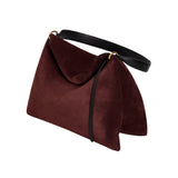 Wandler Penelope Tote Small - Vermillion