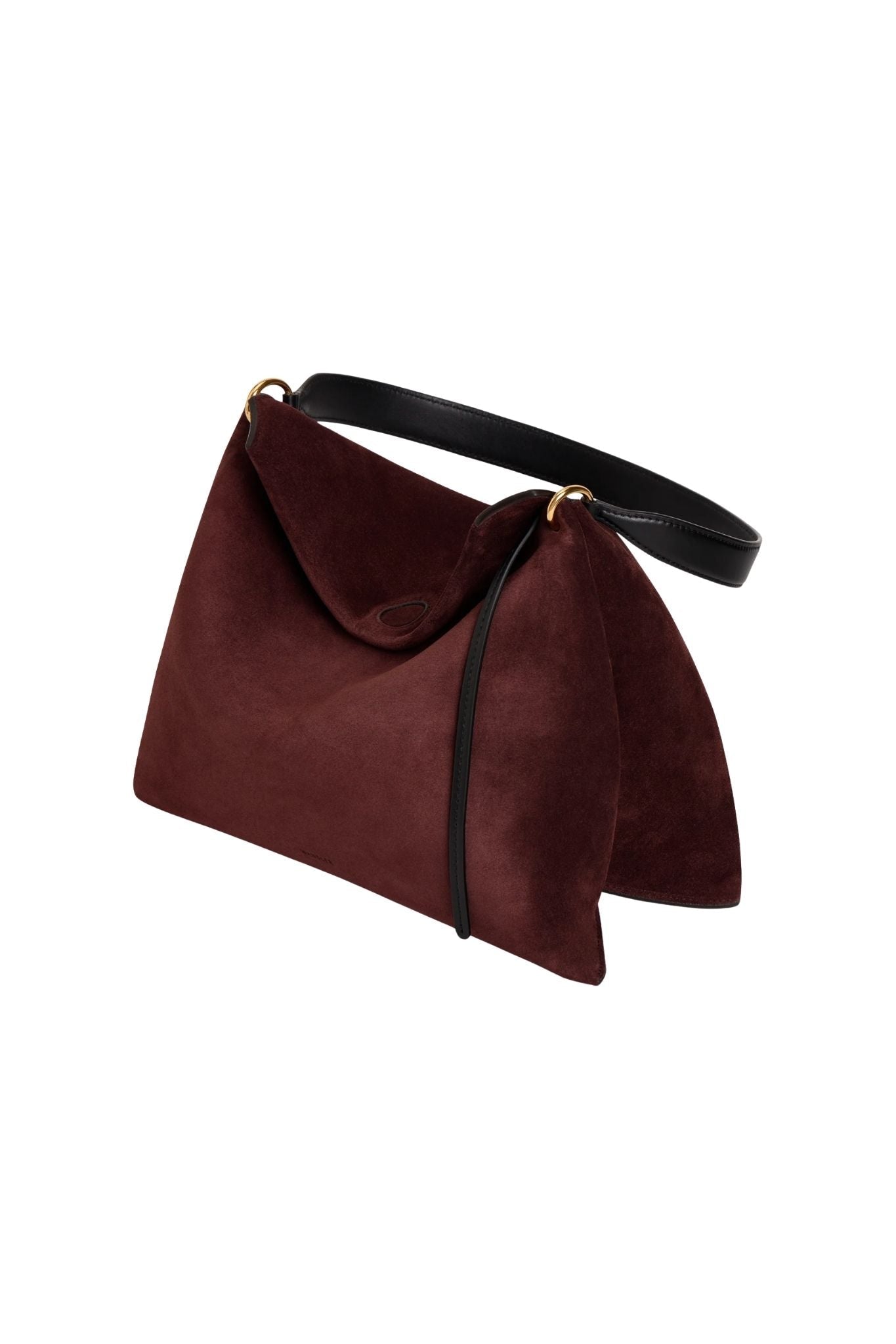Wandler Penelope Tote Small - Vermillion