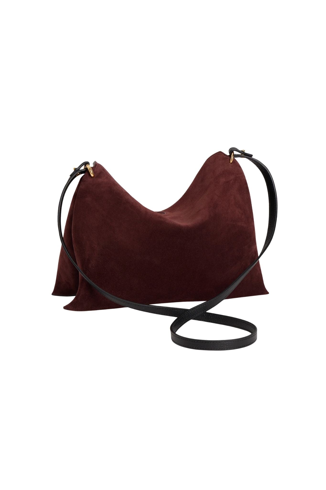 Wandler Penelope Tote Small - Vermillion
