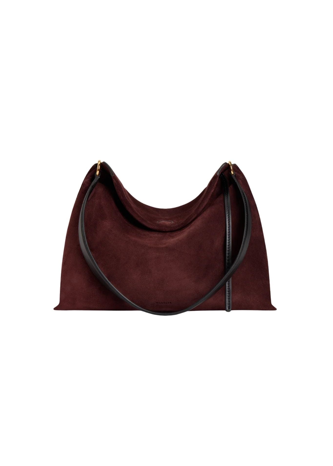 Wandler Penelope Tote Small - Vermillion