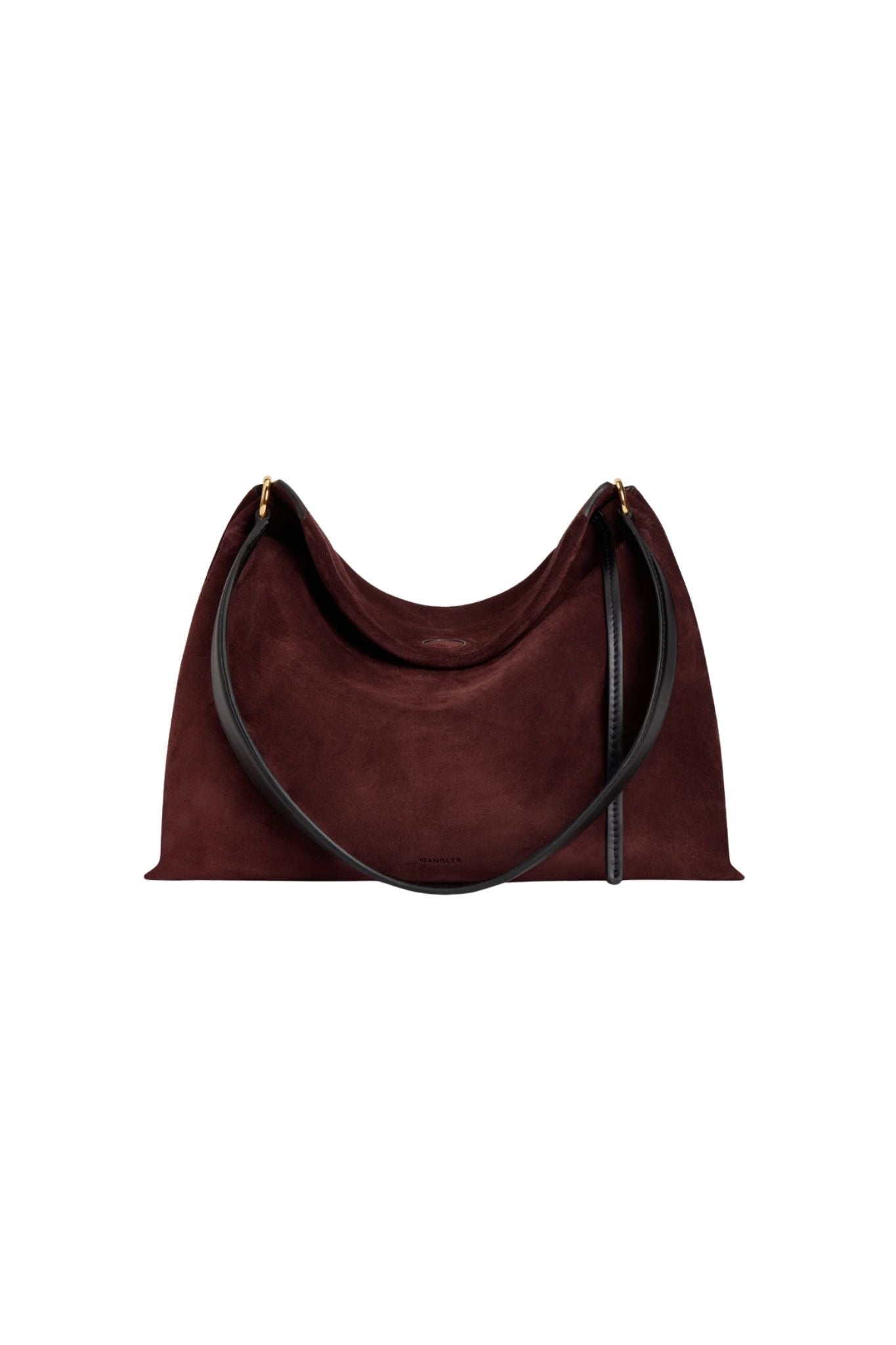Wandler Penelope Tote Small - Vermillion